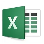 Иконка Microsoft Office Excel 2016 крякнутый