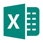 Иконка Microsoft Office Excel Viewer 12.0.6320.5000