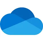 Иконка Microsoft OneDrive 24.226