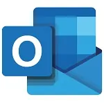 Иконка Microsoft Outlook 2021 крякнутый