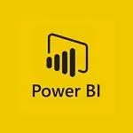 Иконка Microsoft Power BI Report Server 2026 v15.0.1120.113 + key