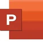 Иконка Microsoft PowerPoint 2019 крякнутый