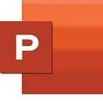 Иконка Microsoft PowerPoint 2021 крякнутый