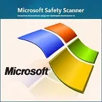 Иконка Microsoft Safety Scanner 1.443.436