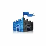Иконка Microsoft Security Essentials 4.10.209.0