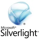 Иконка Microsoft Silverlight 5