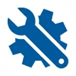 Иконка Microsoft Support and Recovery Assistant Enterprise 17.01.3954.000