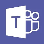 Иконка Microsoft Teams 1.6.00.26474