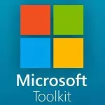 Иконка Microsoft Toolkit 2.7.4