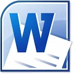 Иконка Microsoft Word 2007 бесплатная русская версия