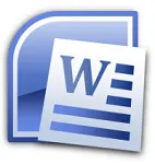 Иконка Microsoft Word 2010 бесплатная русская версия