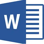 Иконка Microsoft Word 2013 + активатор