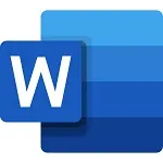 Иконка Microsoft Word 2019 + активатор