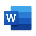 Иконка Microsoft Word 2021 + ключик активации