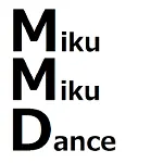 Иконка MikuMikuDance 9.31 на русском