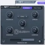 Иконка Minimal Audio Rift v2.2.0r2 + crack