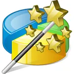 Иконка MiniTool Partition Wizard 13.6 на русском языке