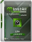 Иконка MInstAll Lite — Andreyonohov & Leha342 (от 09.04.2023)