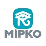 Иконка Mipko Personal Monitor 8.2.4 с ключом