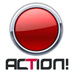 Иконка Mirillis Action! 4.47.1 + кряк ключи