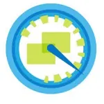 Иконка MiTeC Network Meter 2.5.0