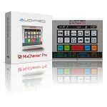 Иконка MixChecker Pro 1.3.1   Ultra 1.0 + crack