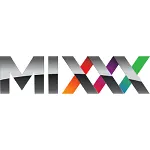 Иконка Mixxx 2.3.6