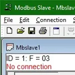 Иконка Modbus Slave 10.0.0.2493 + registration key