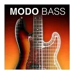 Иконка MODO BASS 2.0.5 + crack