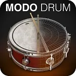 Иконка MODO DRUM 1.5.0 + crack