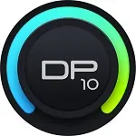Иконка MOTU Digital Performer 11.36 + crack