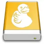 Иконка Mountain Duck 5.2.0 + crack