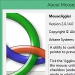 Иконка Mouse Jiggler 2.0.25