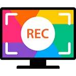 Иконка Movavi Screen Recorder 24.6.1 + активация + ключ