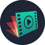 Иконка Movavi Slideshow Maker 2025 v25.0.0 + код активации