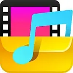 Иконка Movavi Video Converter Premium 22.5.0 + ключик активации