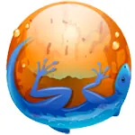 Иконка MozBackup 1.6 Beta 1
