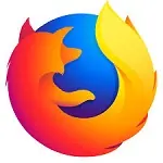 Иконка Mozilla Firefox 148.0 русская версия
