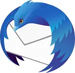 Иконка Mozilla Thunderbird 148.0 русская версия + 64 бит