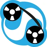Иконка MP3 Skype Recorder 6.0.12