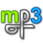 Иконка mp3DirectCut 2.39 на русском языке