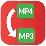 Иконка MP4 to MP3 Converter 4.5 + crack