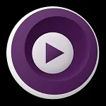 Иконка MPV Player 0.35