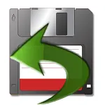 Иконка MSActBackUp 1.2.9
