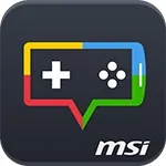 Иконка MSI App Player 4.280.1.4309