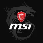 Иконка MSI Center 2.0.32.0