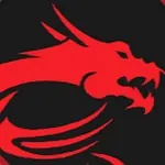 Иконка MSI Dragon Center 2.0.126.0