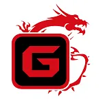 Иконка MSI Gaming App
