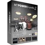 Иконка MT Power Drum Kit v2.1.1 + crack