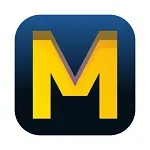 Иконка Mullvad Browser 14.5.7